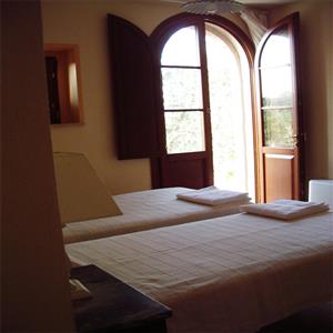 Sangiovese bedroom 2