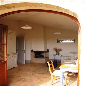 Trebiano apartment