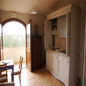 Trebiano apartment