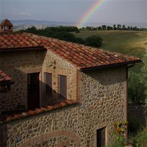 Trebiano terrace