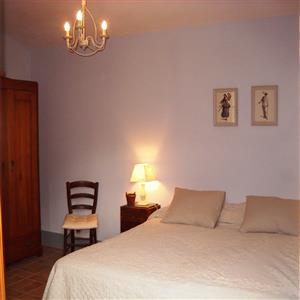Trebiano apartment