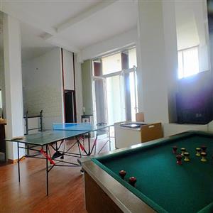 recreational room/taverna