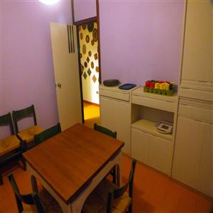 dinette