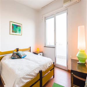 double room sea view