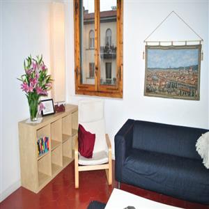 Living Room Side