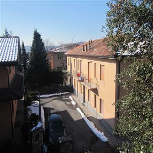 la palazzina