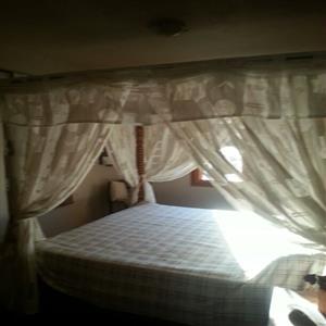 Double bedroom on second floor
