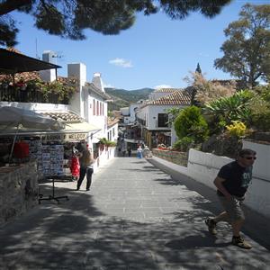 Mijas Village