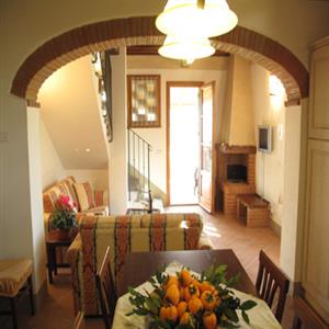 Apartment Sole