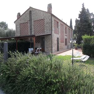 Veranda Luna Apartment