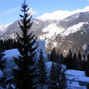 Residence inverno