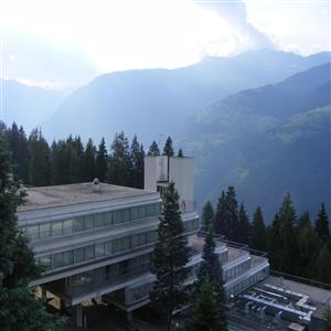 Residence estate