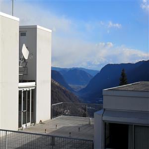 La terrazza