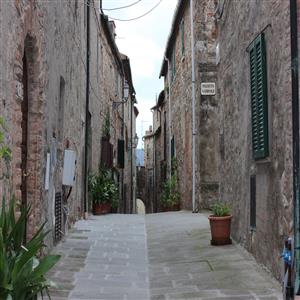 The Village
