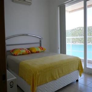 bedroom 3 with own bathroom