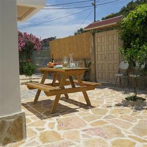frontgarden