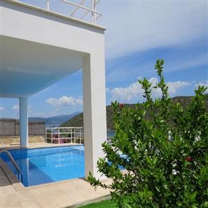 your private swimming-pool