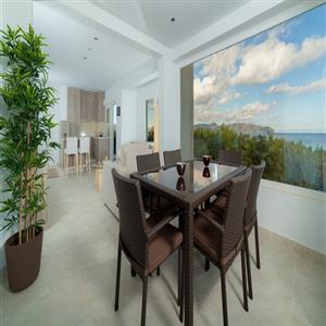 Living room 1