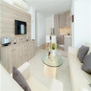Living room 4