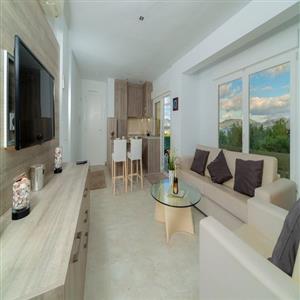 Living room 5