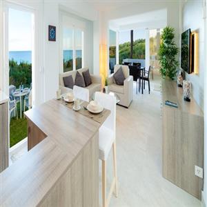 Living room 7