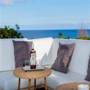 Chill out terrace 2