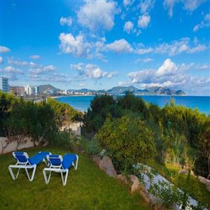 Private garden 2