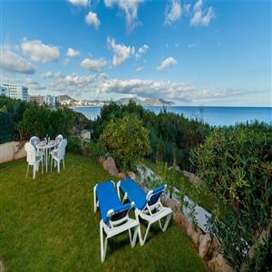 Private garden 3