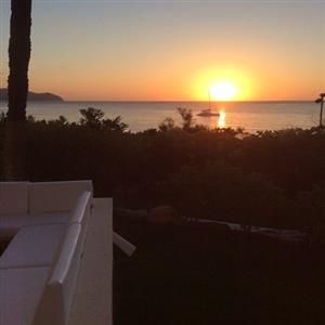 Sunrise 1