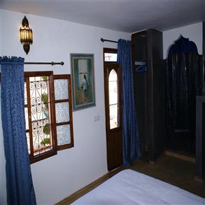 Saphir Suite