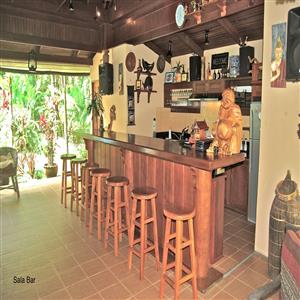Sala Bar