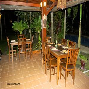Sala Dining