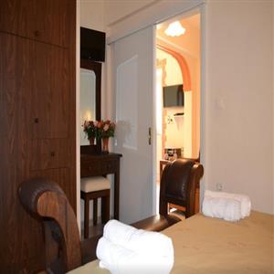 Economy 1 Bedroom Apartment