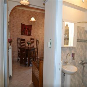 Economy 1 Bedroom Apartment