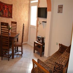 Economy 1 Bedroom Apartment