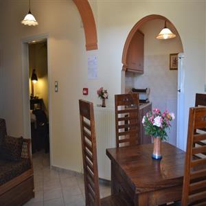 Economy 1 Bedroom Apartment