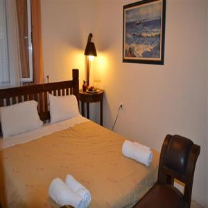 Economy 1 Bedroom Apartment
