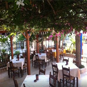 Taverna Kastro