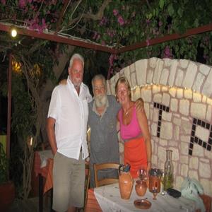 Met de Opa