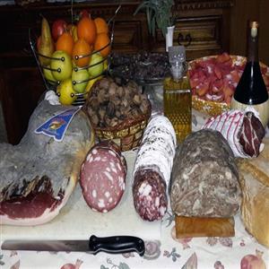 Local products