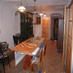 Cottage 1