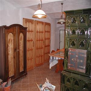 Cottage 1