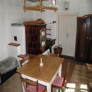 Cottage 1