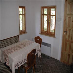 Cottage 1