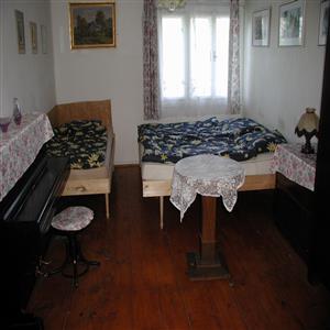 Cottage 1