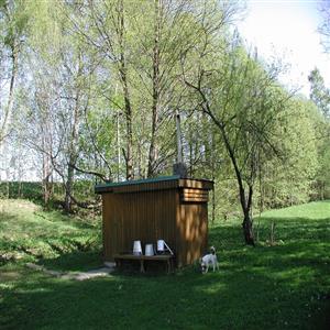 Cottage 1