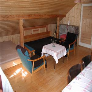 Cottage 3