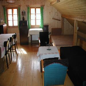 Cottage 3