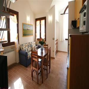 N.1 three rooms