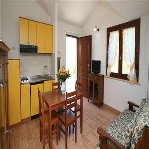 N.2 two-rooms